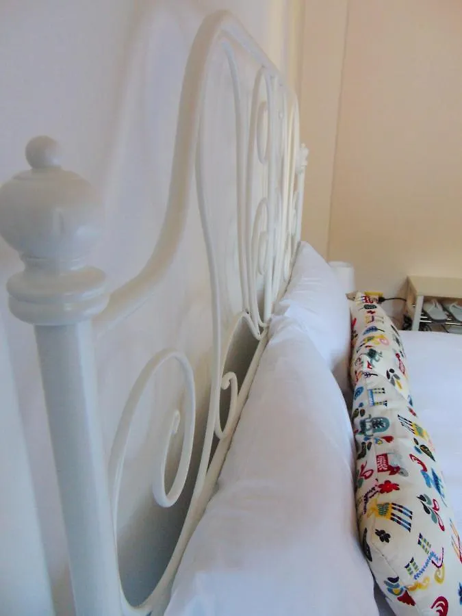 The Best Bedroom In Milano İtalya