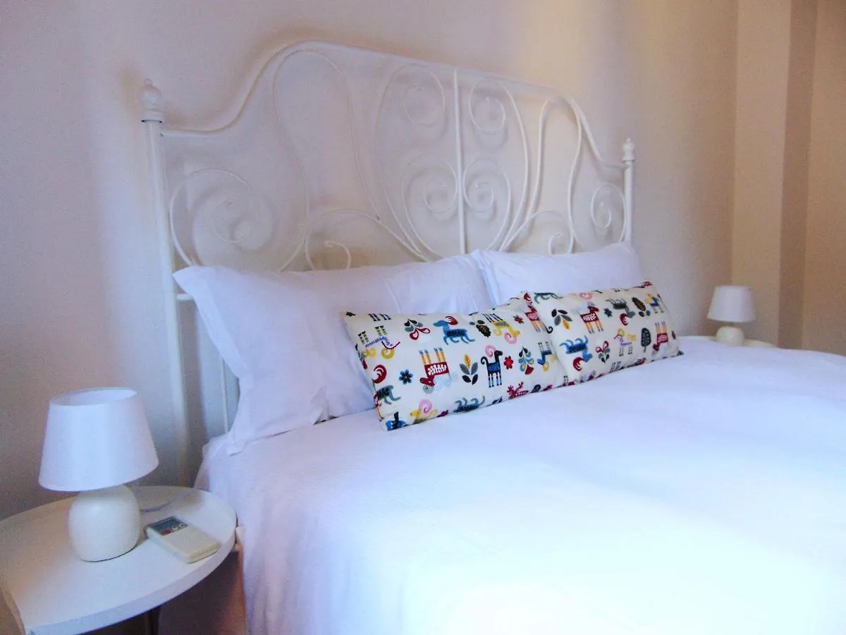 Pansiyon The Best Bedroom In Milano