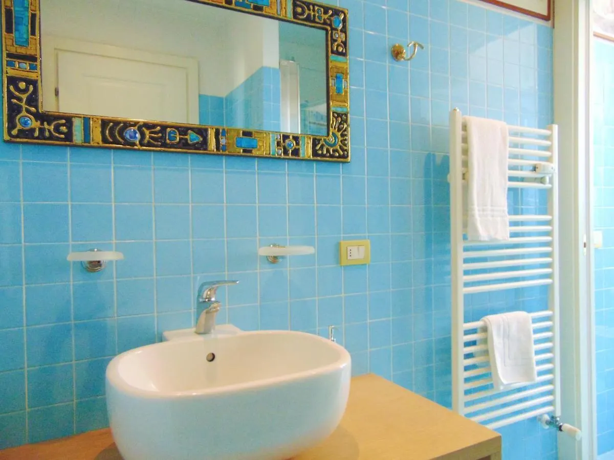 Pansiyon The Best Bedroom In Milano İtalya