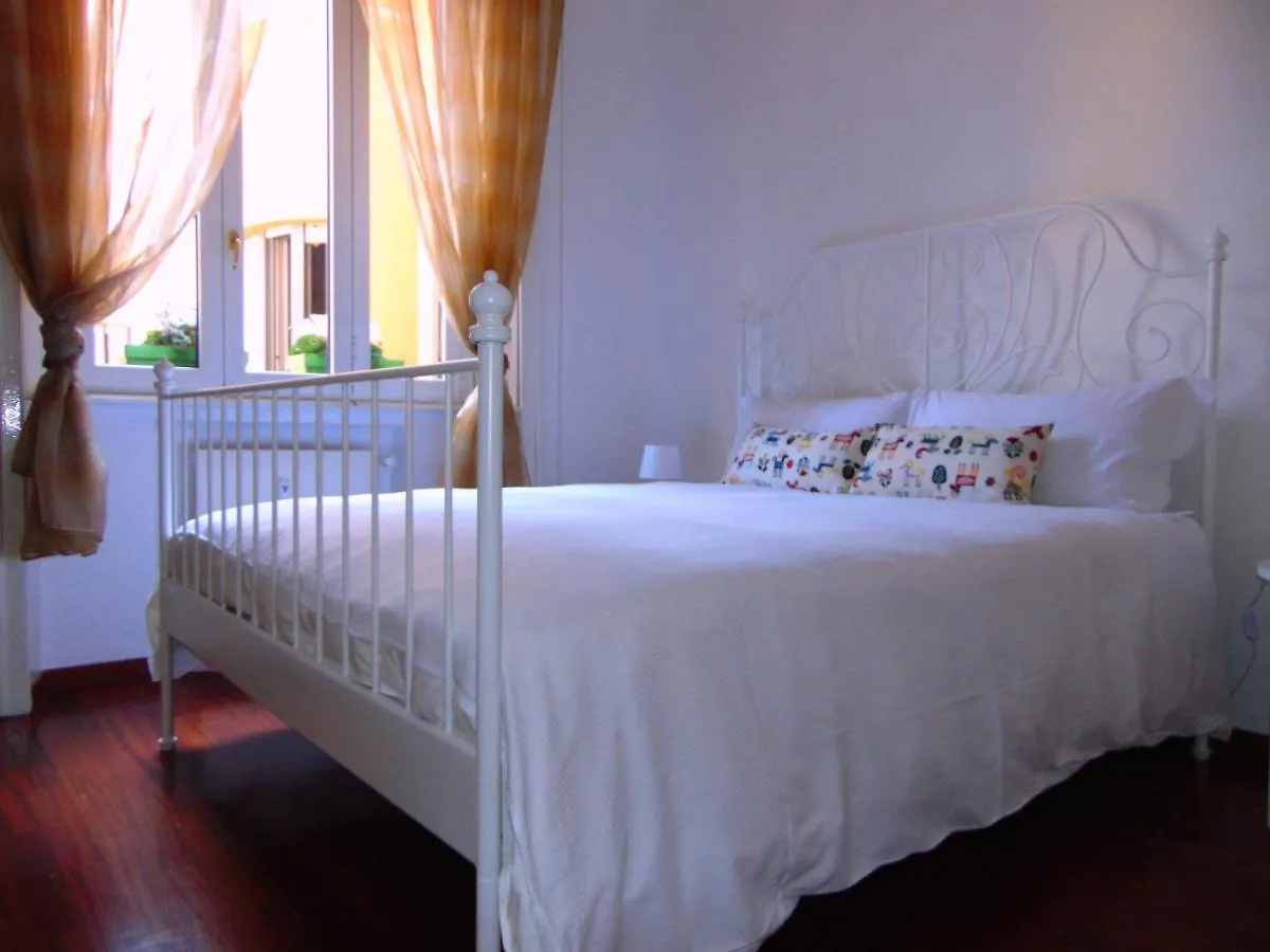 The Best Bedroom In Milano