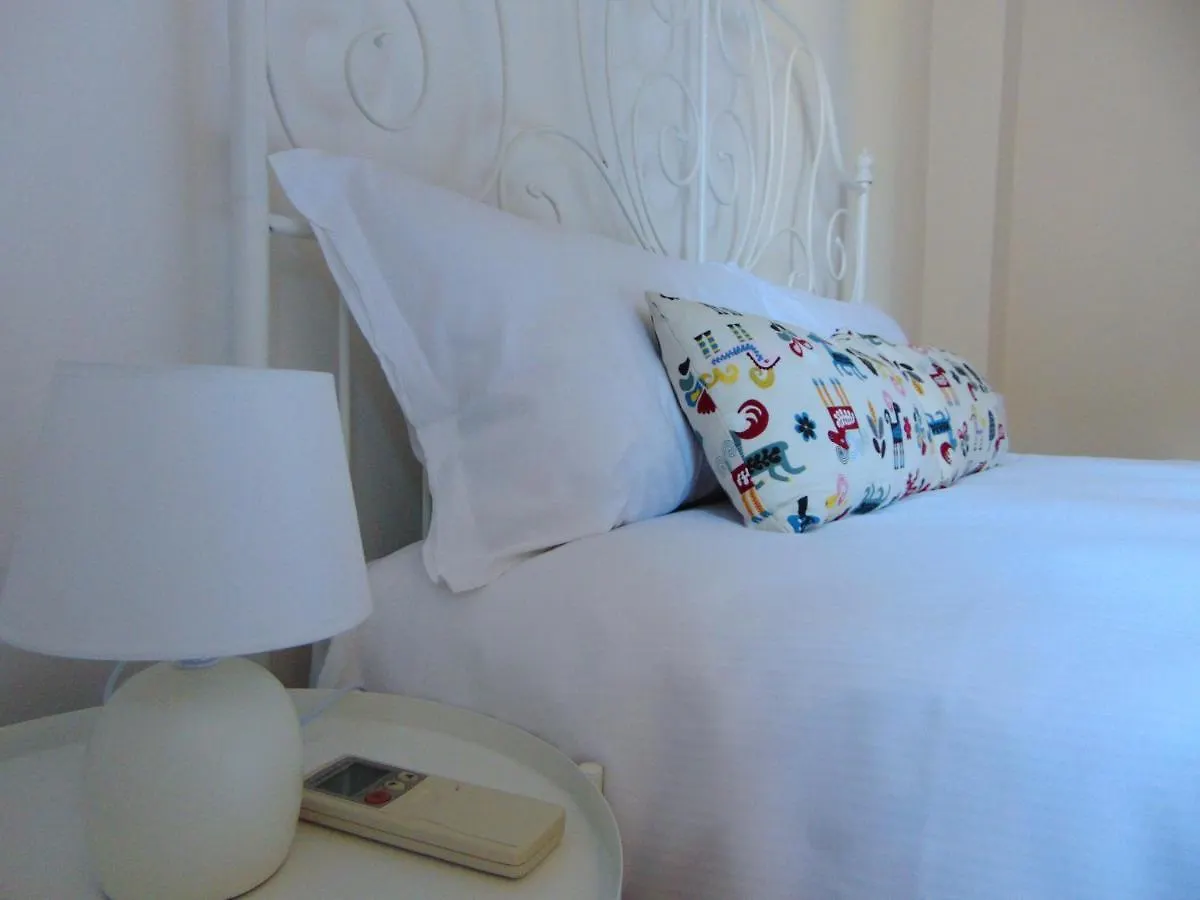 Pansiyon The Best Bedroom In Milano