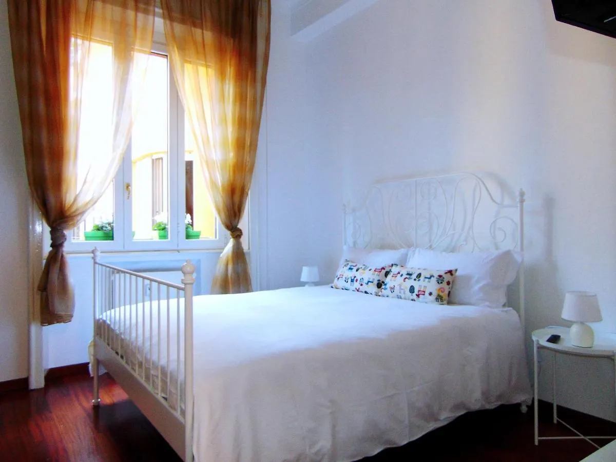 The Best Bedroom In Milano Pansiyon