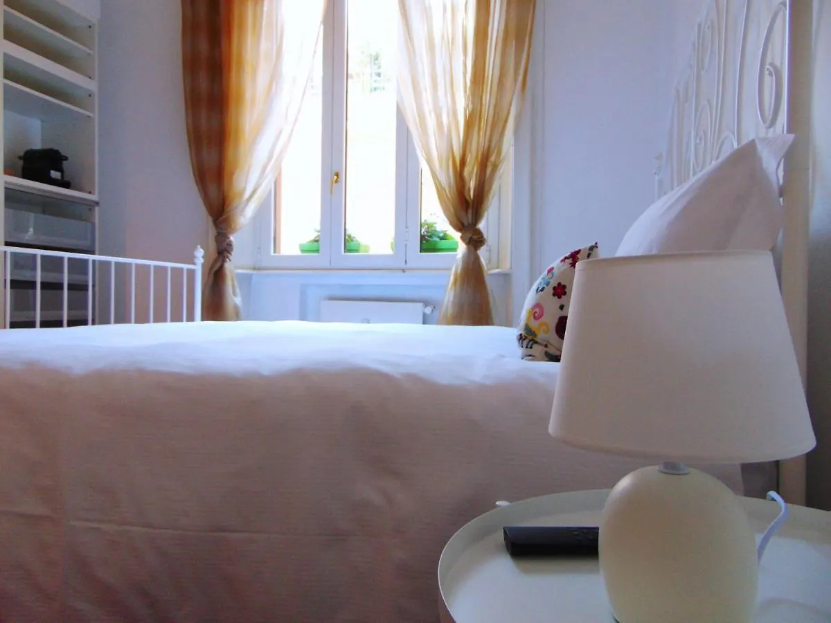 The Best Bedroom In Milano 0*,