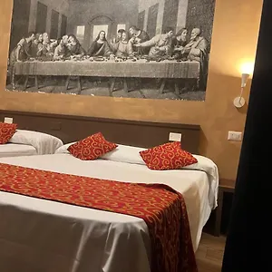 Corvetto Corso Lodi Otel