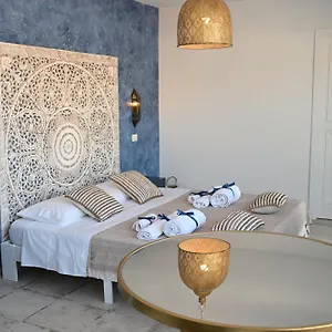 Riad Casa Vacanze Appartamento Terrasini