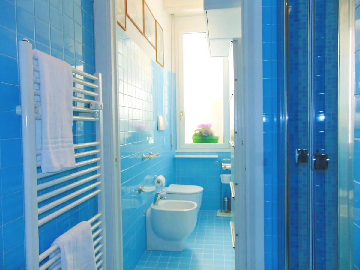 The Best Bedroom In מילאנו