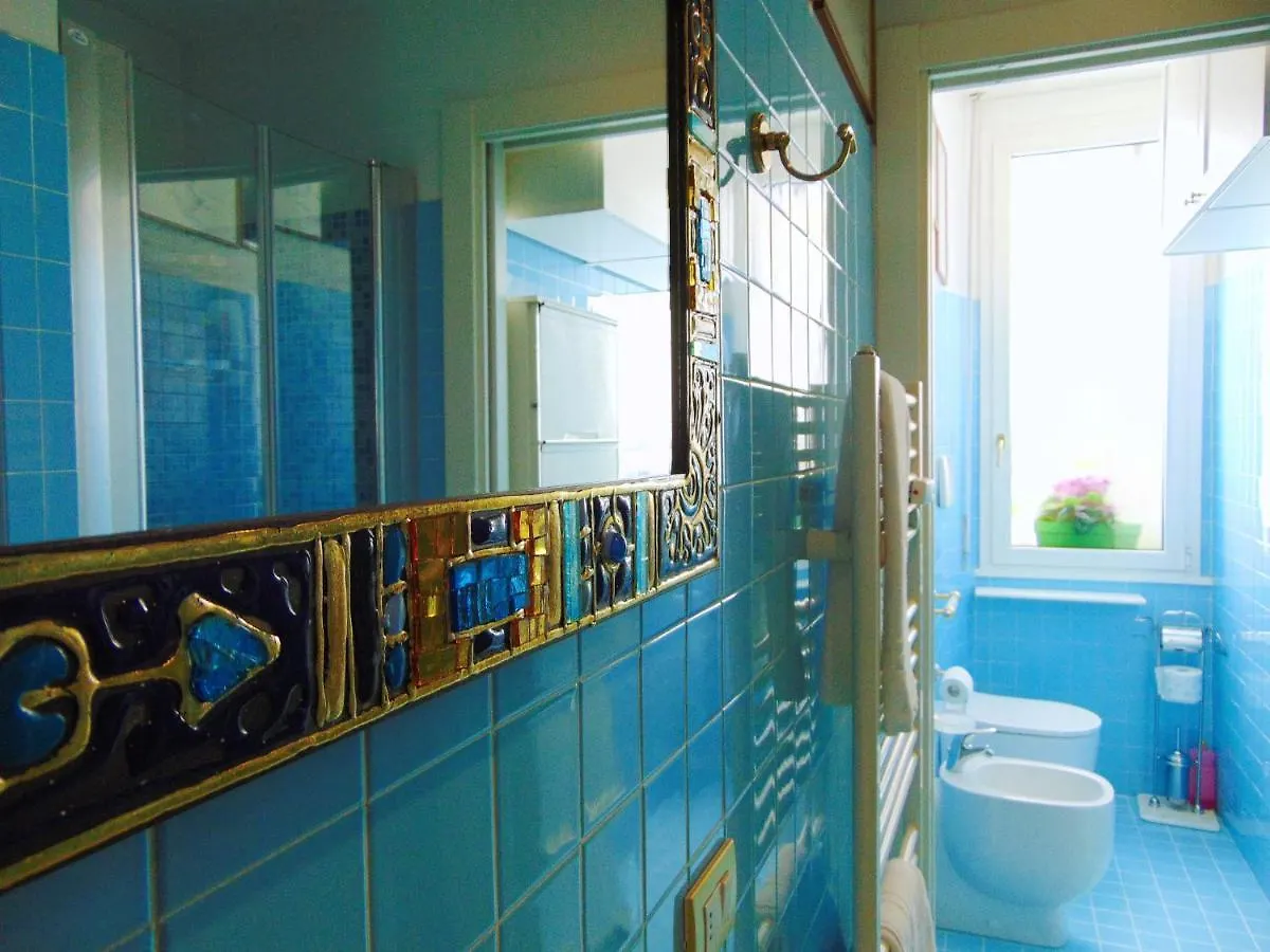 The Best Bedroom In מילאנו בית אירוח